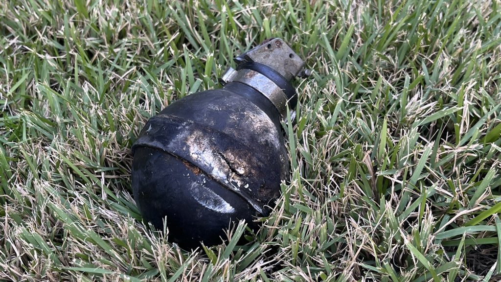 Detonan bomba lacrimógena en Escuela de Derecho de la UCV