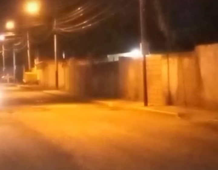 Botadero de basura 