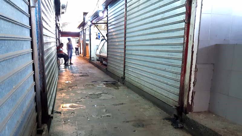 Cabimas 75% de carnicerías están cerradas