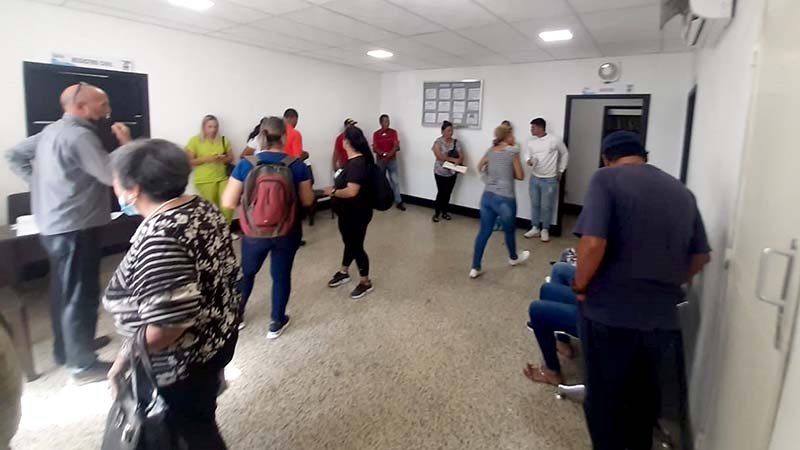 Cabimas registró 447 nacimientos 