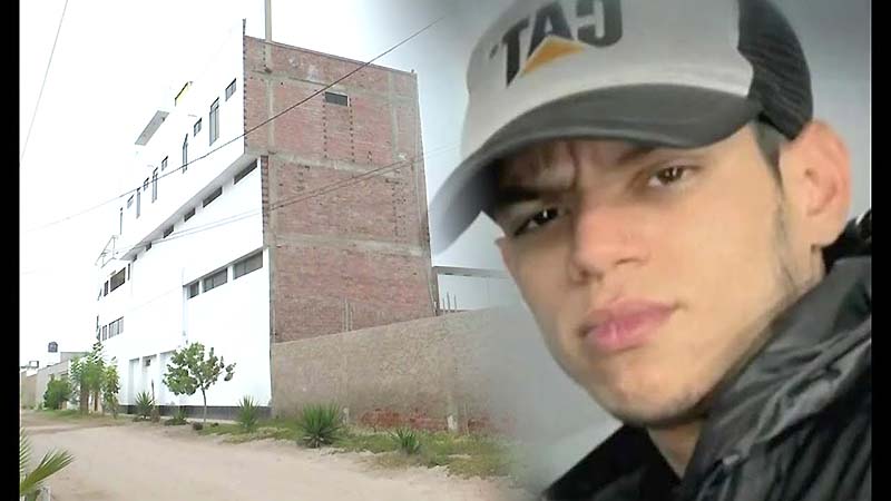 Caen 17 venezolanos en el búnker del Maldito Cris