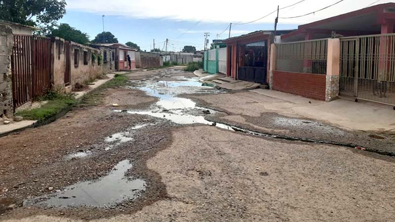 Calle Barinas