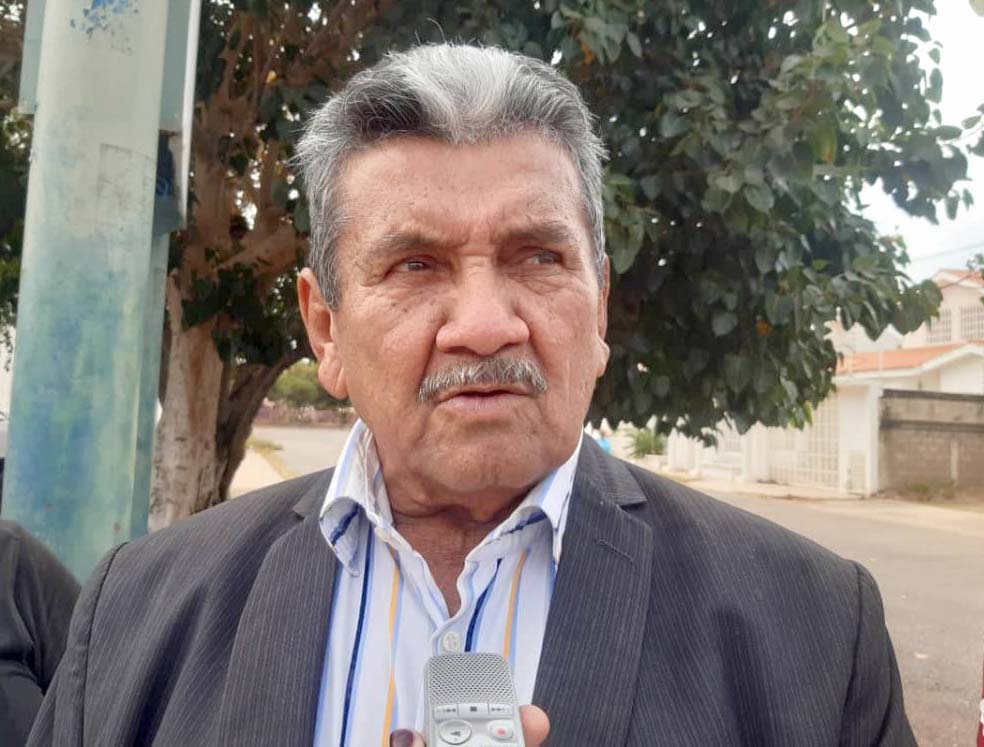 Presentarán proyecto de Ordenanza del Adulto Mayor en Cabimas