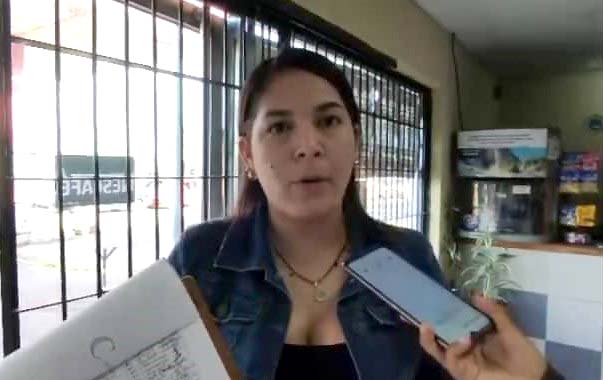 ES El Parador aclaró incidente con usuario 