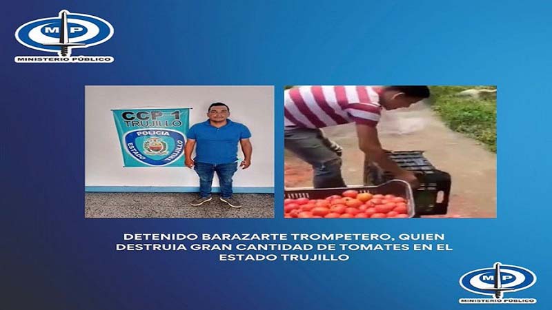 Fedenaga pidió audiencia al Fiscal para hablar sobre agricultores detenidos