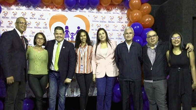 Jornada de Salud y Deporte