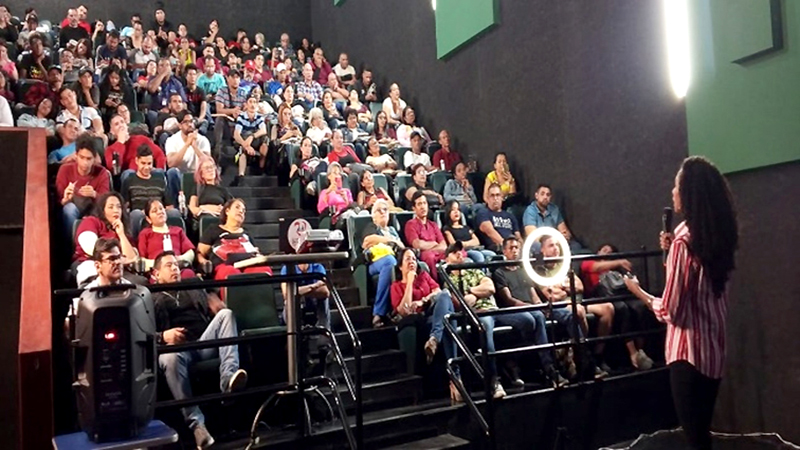 Jornada de Salud y Deporte