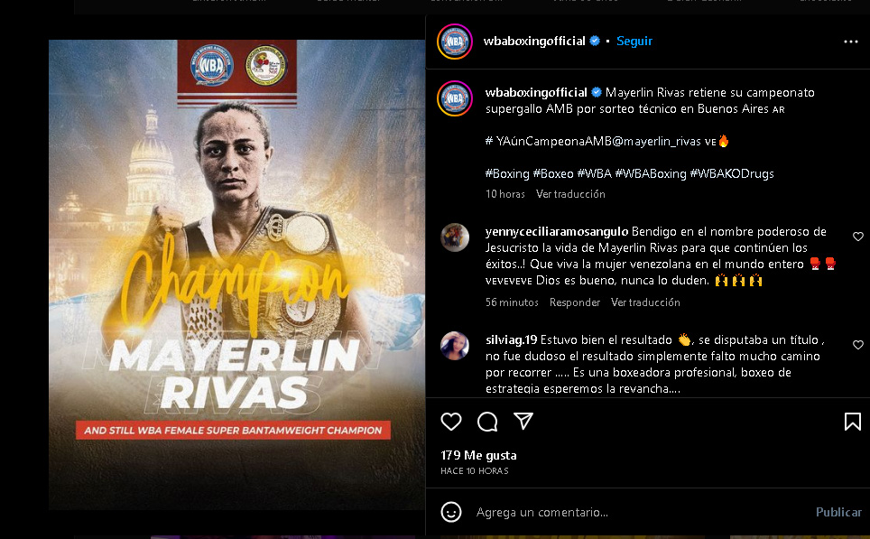 Mayerlin «La Monita»