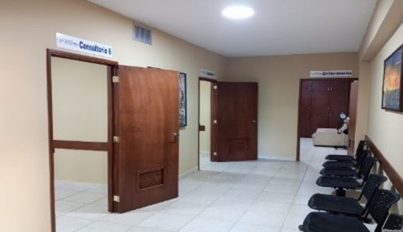 La Fundación Divino Niño de Lagunillas puso en funcionamiento el nuevo servicio de ecografías de última generación en calidad Full HD, para imágenes en 5D y ecocardiogramas.  