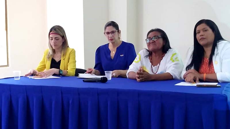 Las primarias serán el primer paso hacia la Venezuela grande