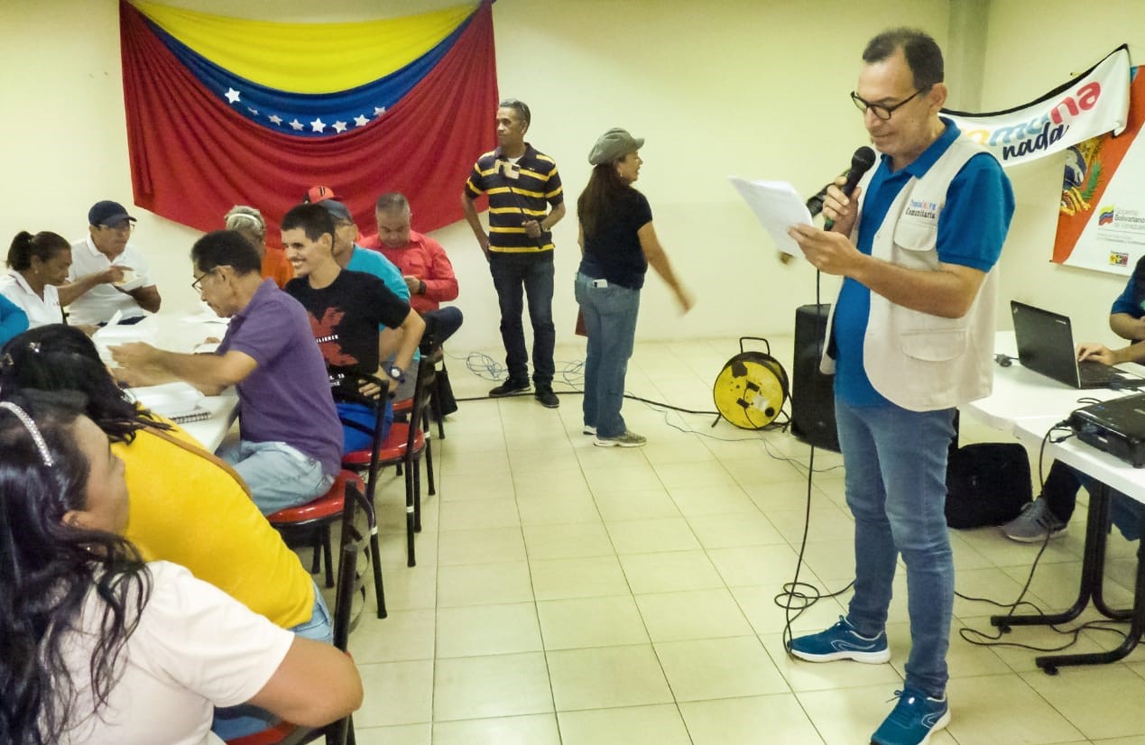 Ley de Comunicación Popular 