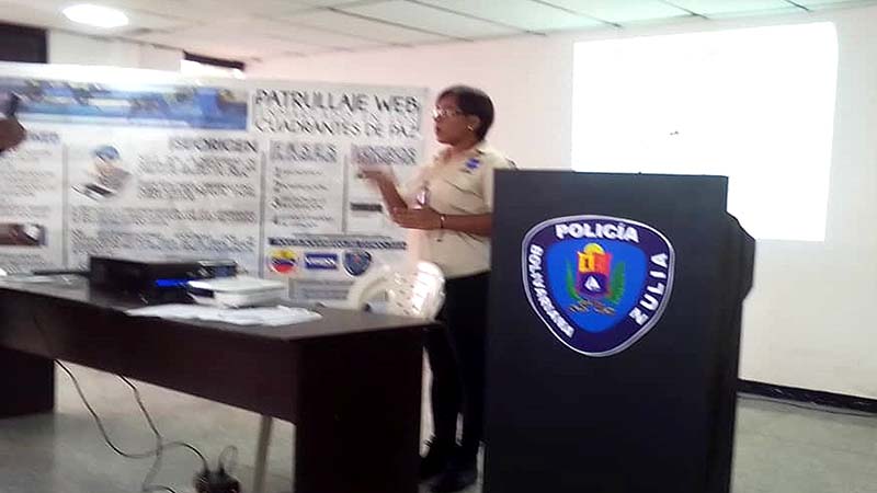 Ley para el Desarme Control de Armas y Municiones