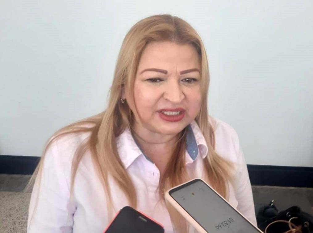 Violencia contra la mujer Cabimas