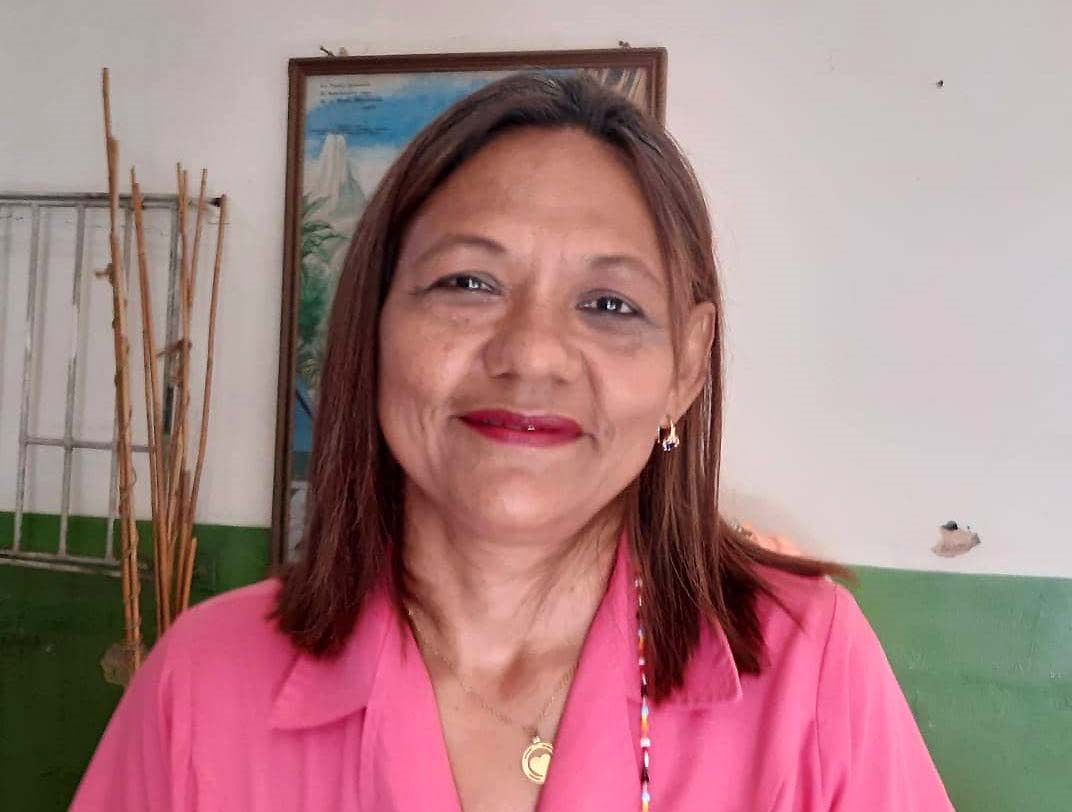 Escuela Rodó de Cabimas celebró 90 años