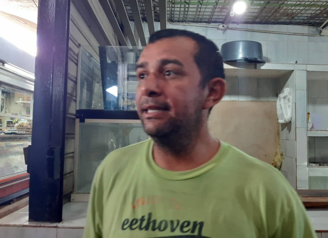 Cabimas 75% de carnicerías están cerradas