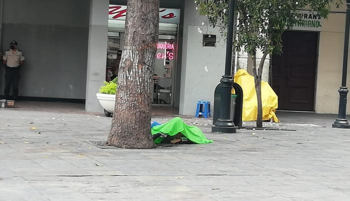 Matan a fiscal en Ecuador