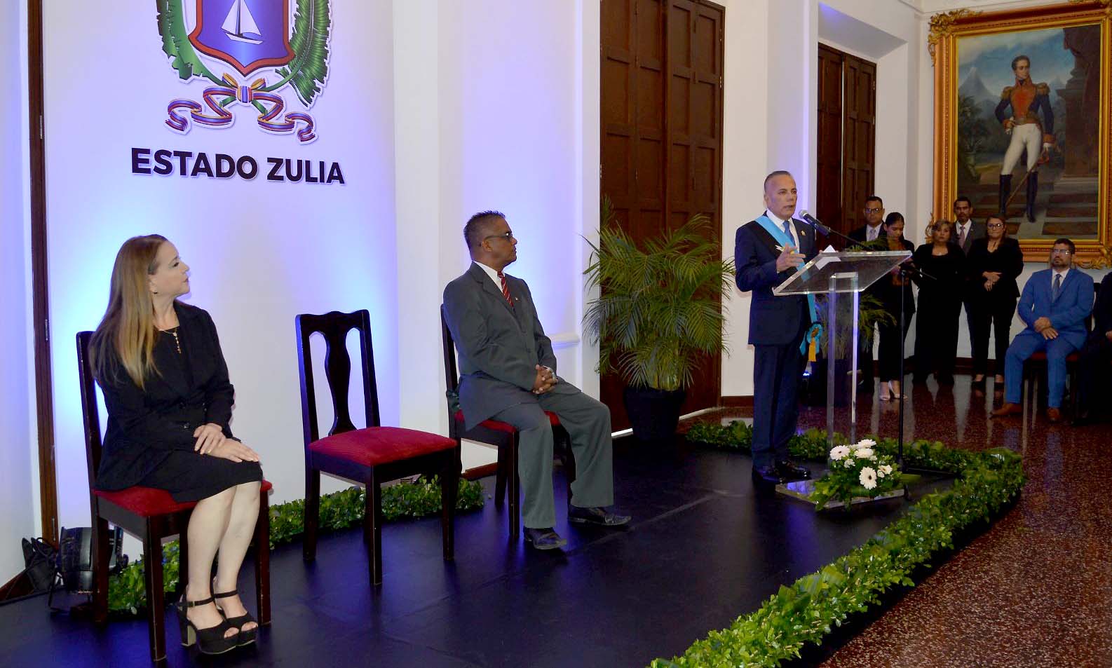 El Regional del Zulia Orden Lago de Maracaibo