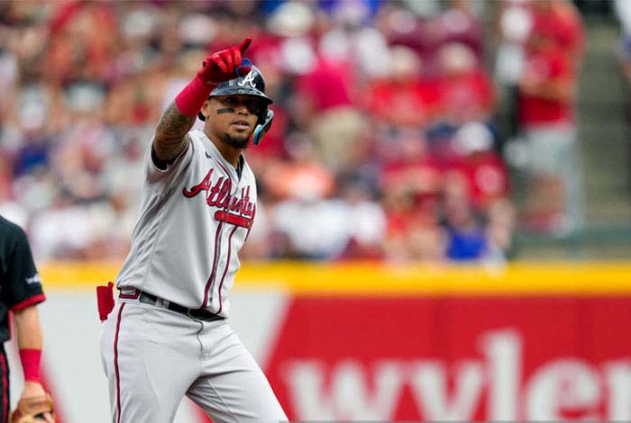 Arcia y Arráez toman ventaja en Juego de Estrellas