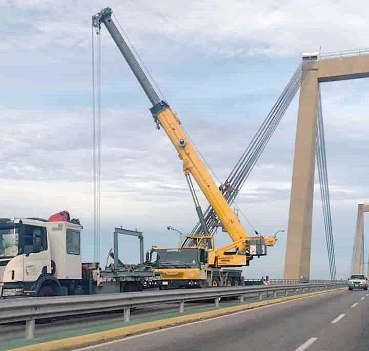 Puente Maracaibo 