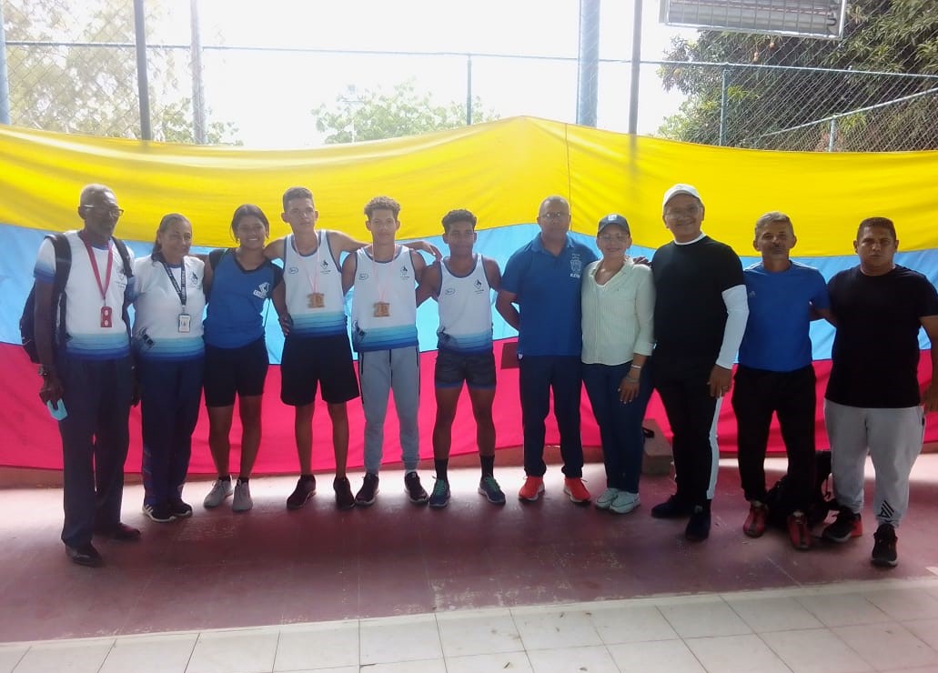 Realizada con éxito la 5ta Caminata LUZ-COL 2023