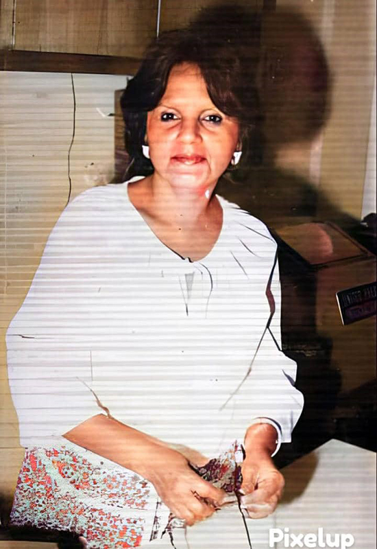 Rosario Rojas Radio 