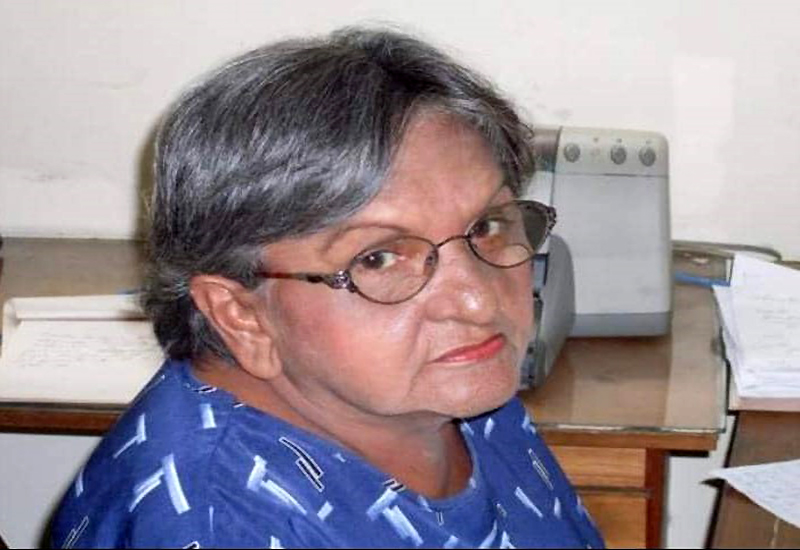 Rosario Rojas Radio 