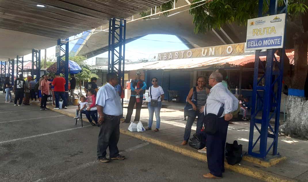 Rutas urbanas aumentaron pasaje en Bs15