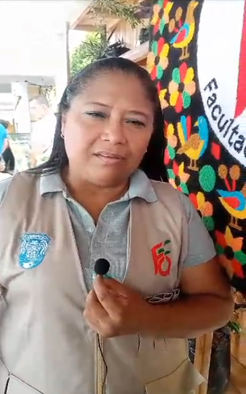 Yurania Maldonado
