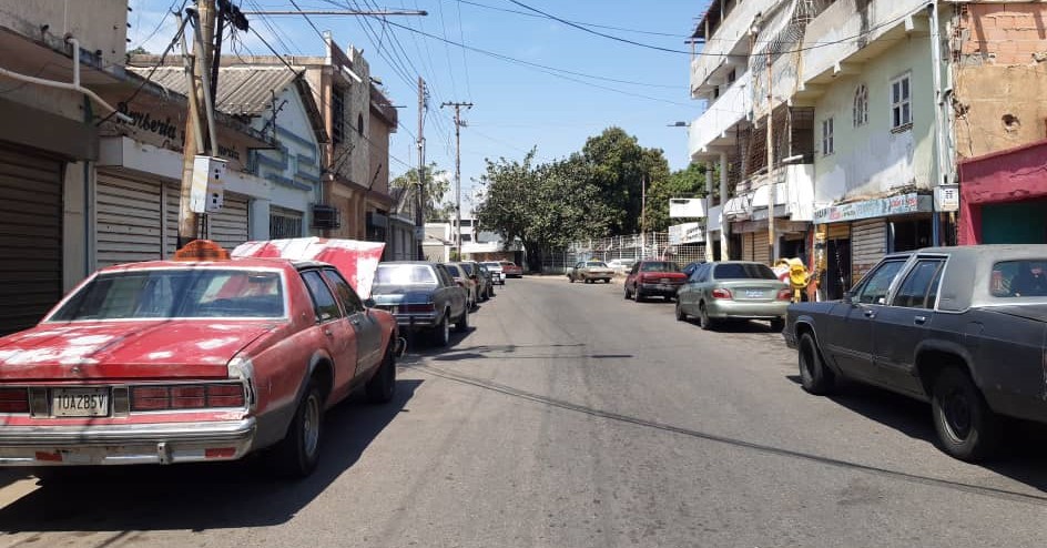 Zulia Humana Cabimas Mafias revenden la gasolina a 2$ el litro