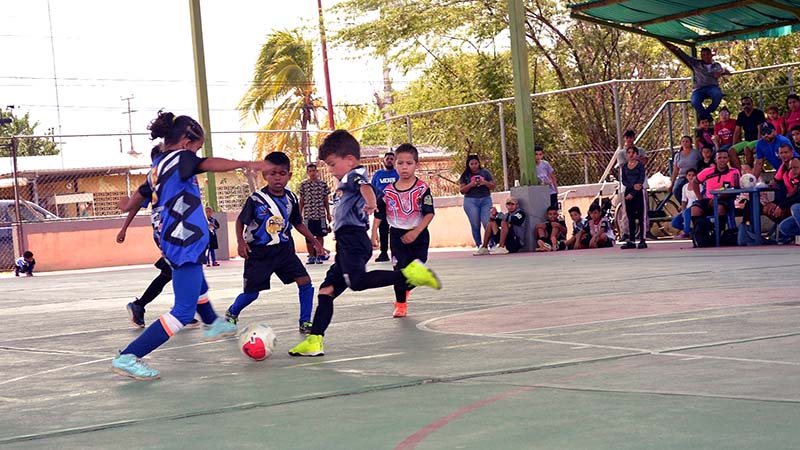 Finales de Funlimcofutsalca