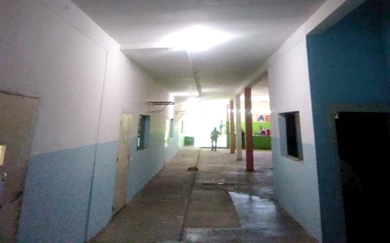kinder Benilda Ávila de Moreno