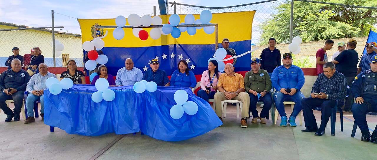 65 años del sector 26 de Julio en Cabimas