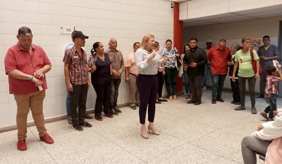 82 casos de violencia contra la mujer contabilizó Immujer