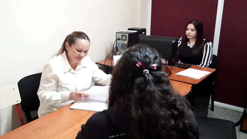 82 casos de violencia contra la mujer contabilizó Immujer