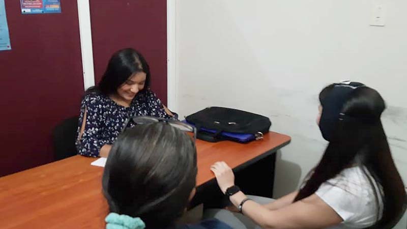 82 casos de violencia contra la mujer contabilizó Immujer
