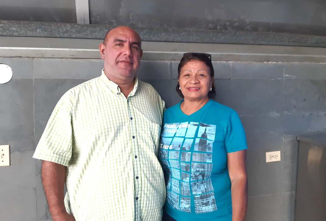 AGEL I Expo Comercial Cabimas 2023