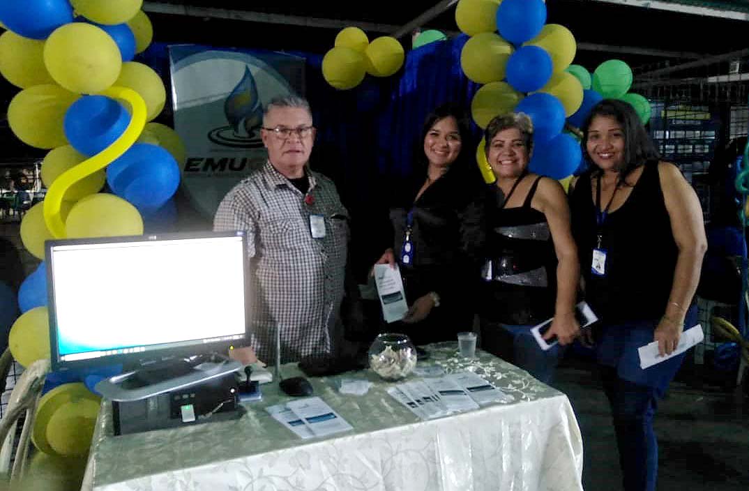 AGEL I Expo Comercial Cabimas 2023