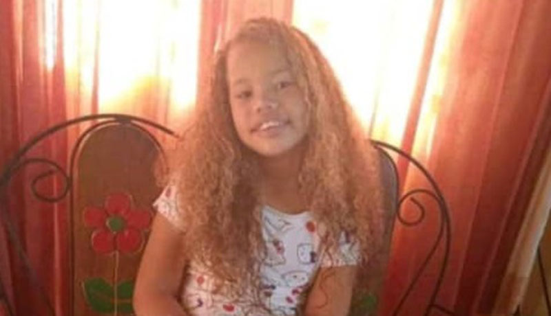 Adolescente muere tras sufrir una descargaeléctrica
