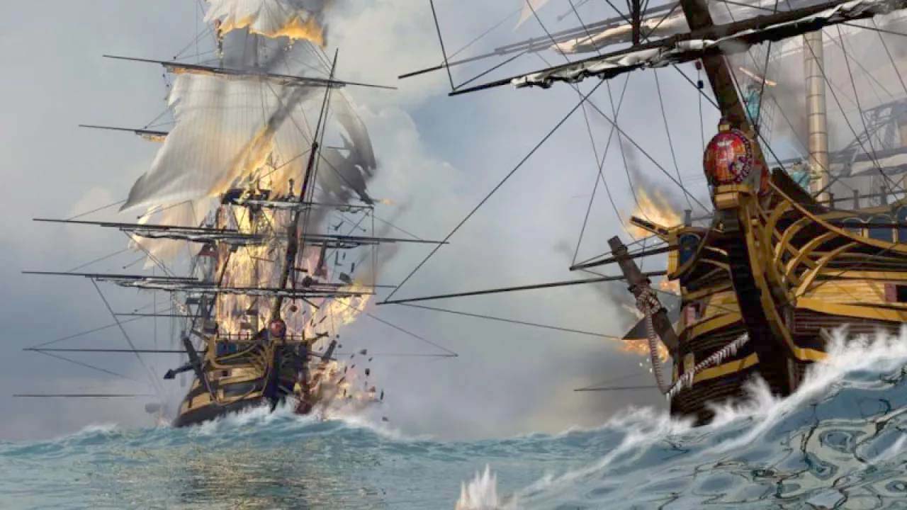 Hace 200 años la Batalla Naval del Lago de Maracaibo