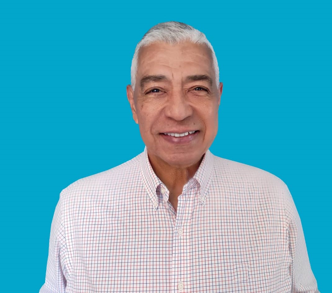 Claudio Fermín Las primarias