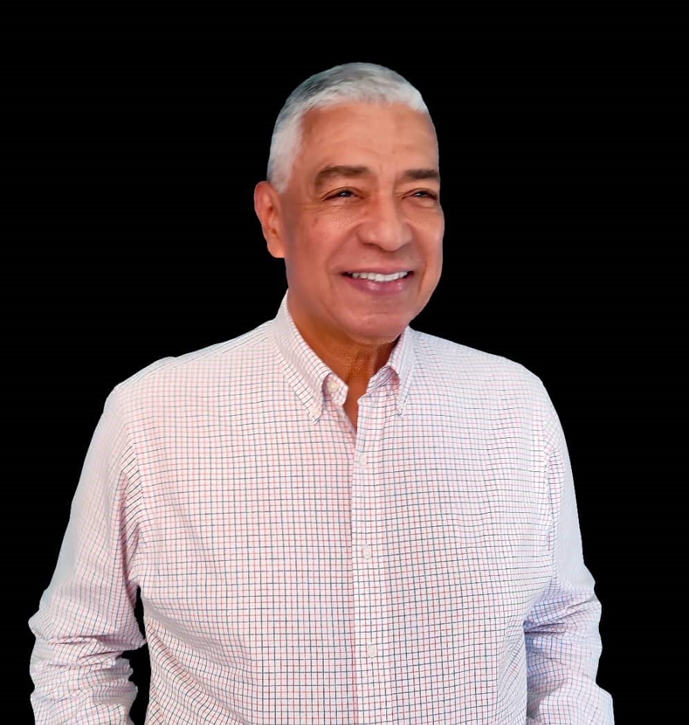 Claudio Fermín Las primarias