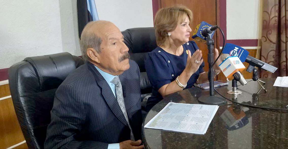 Clezulia Lago de Maracaibo