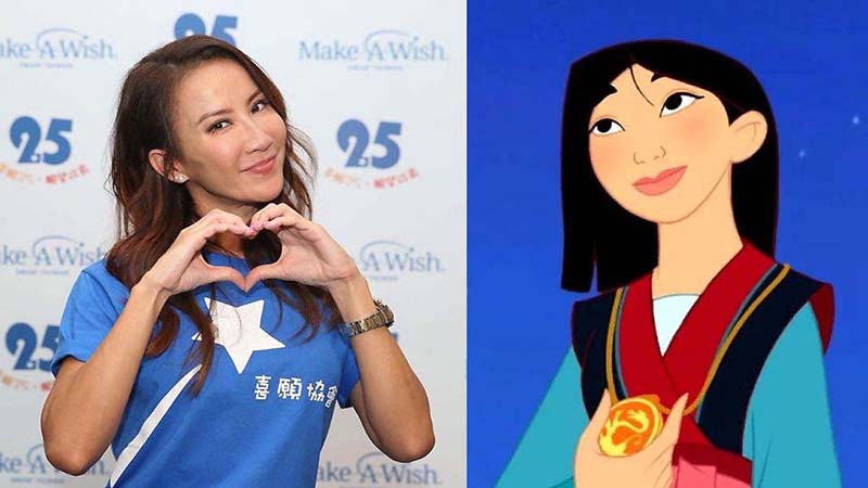 La artista y compositora hongkonesa Coco Lee, conocida por interpretar canciones de películas como "Mulán" o "Crouching Tiger, Hidden Dragon", falleció este miércoles a los 48 años tras un intento de suicidio, informaron sus hermanas mayores, Carol y Nancy, en una publicación de Facebook.