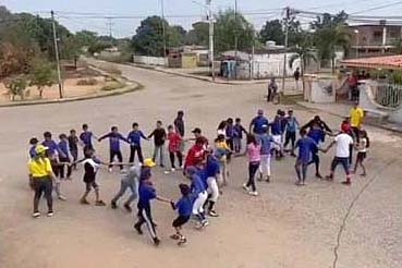 Santa Rita Copa Día del Niño