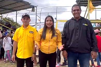 Santa Rita Copa Día del Niño