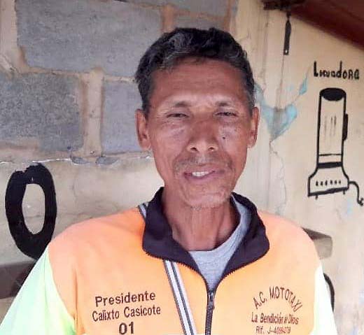 Mototaxistas en Cabimas denuncian invasión de rutas