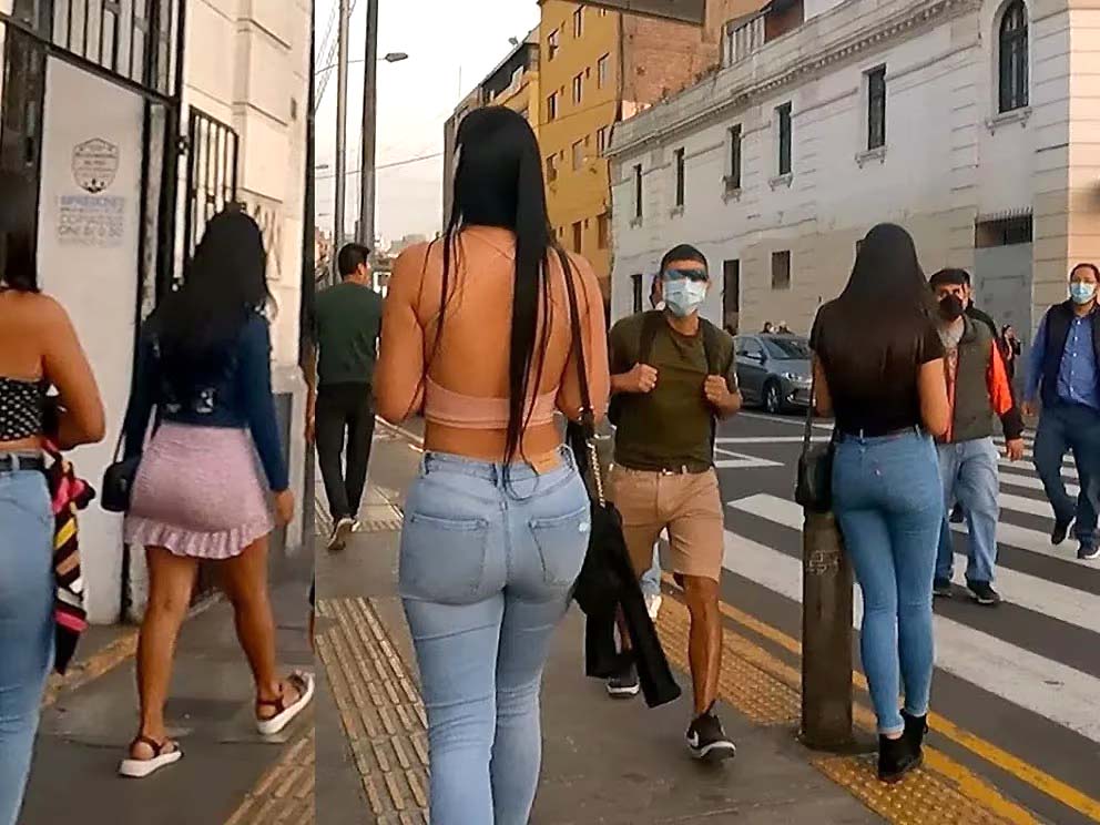 Desarticula ala del Tren de Aragua en Perú 