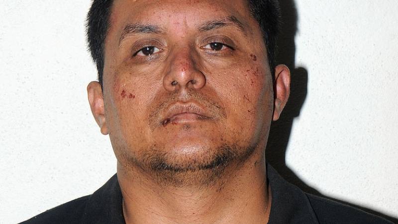 Detenido líder europeo del cártel mexicano de los Zetas: Madrid