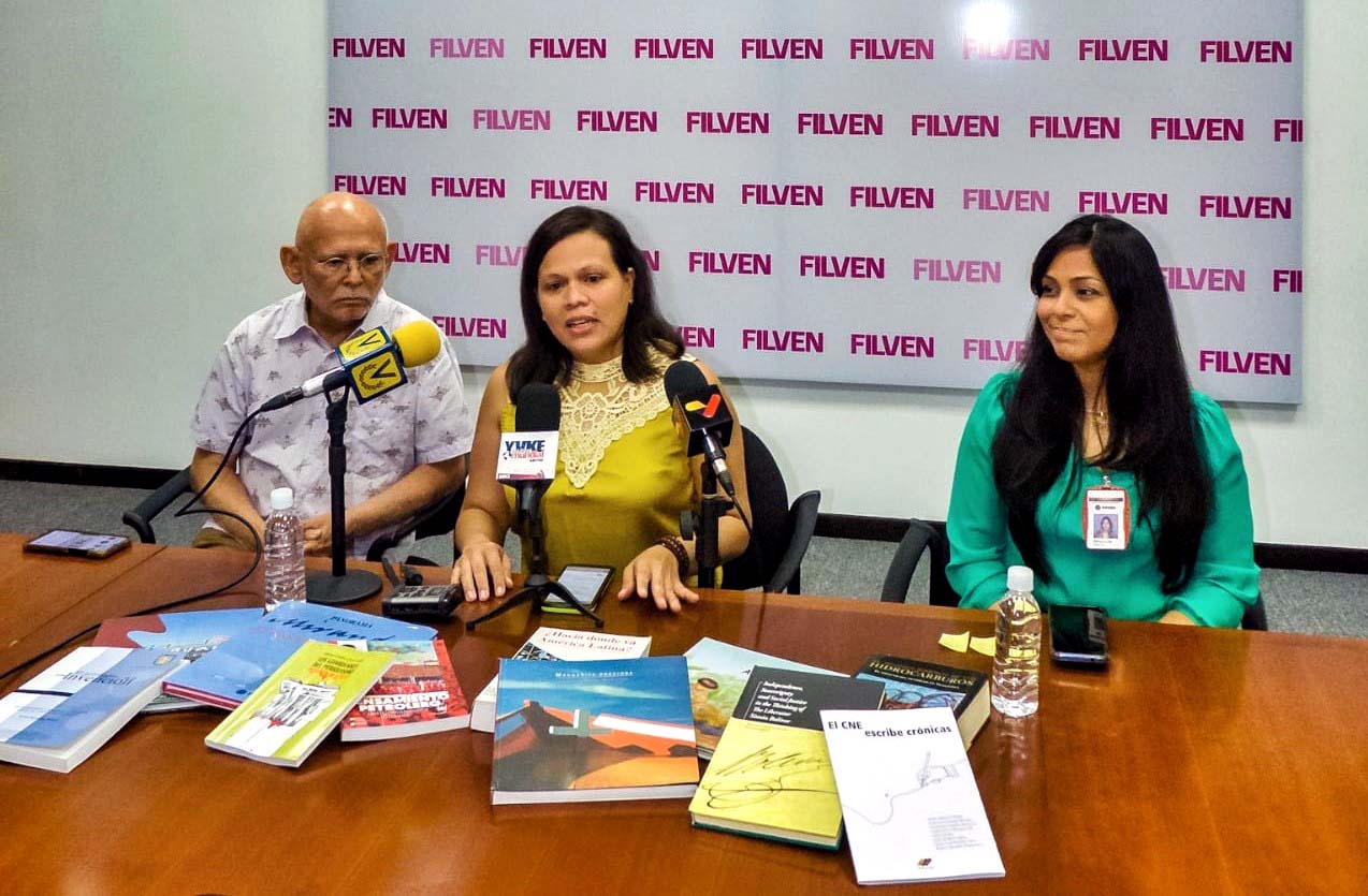 El Zulia recibe la Filven