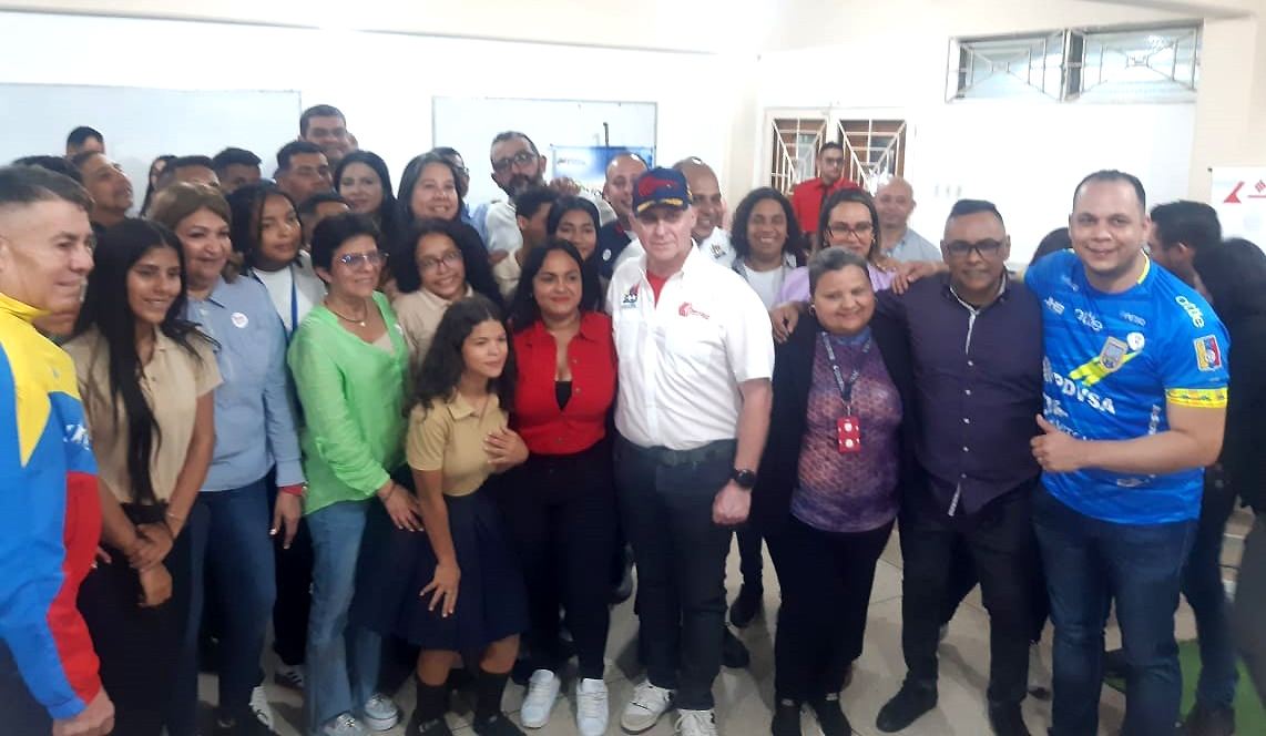 Expoferia Oportunidades de Estudios Zulia